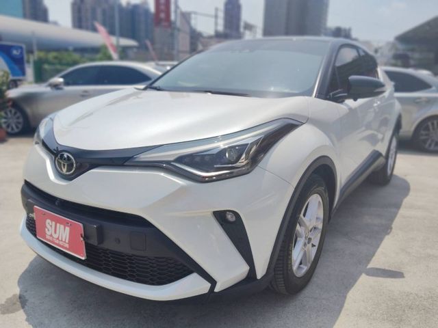 【全場認證原廠保固】認證車 豪華版 新款ACC跟車系統360環景影像 電動椅LED自動頭燈 抬頭顯示 一手車原鈑件  第3張相片