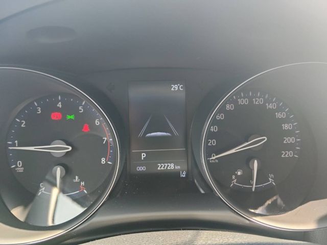 【全場認證原廠保固】認證車 豪華版 新款ACC跟車系統360環景影像 電動椅LED自動頭燈 抬頭顯示 一手車原鈑件  第4張相片