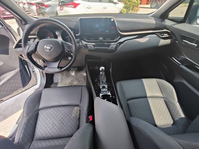 【全場認證原廠保固】認證車 豪華版 新款ACC跟車系統360環景影像 電動椅LED自動頭燈 抬頭顯示 一手車原鈑件  第8張相片