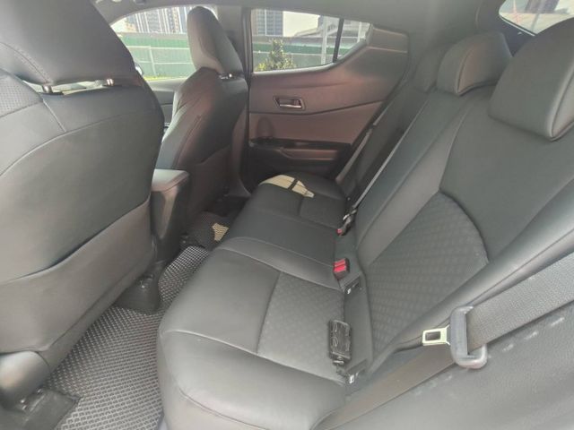 【全場認證原廠保固】認證車 豪華版 新款ACC跟車系統360環景影像 電動椅LED自動頭燈 抬頭顯示 一手車原鈑件  第11張相片