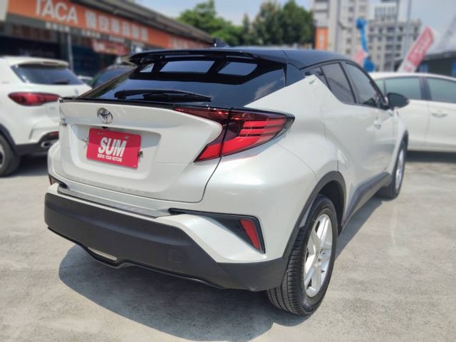 【全場認證原廠保固】認證車 豪華版 新款ACC跟車系統360環景影像 電動椅LED自動頭燈 抬頭顯示 一手車原鈑件  第12張相片