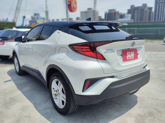 【全場認證原廠保固】認證車 豪華版 新款ACC跟車系統360環景影像 電動椅LED自動頭燈 抬頭顯示 一手車原鈑件  第14張相片