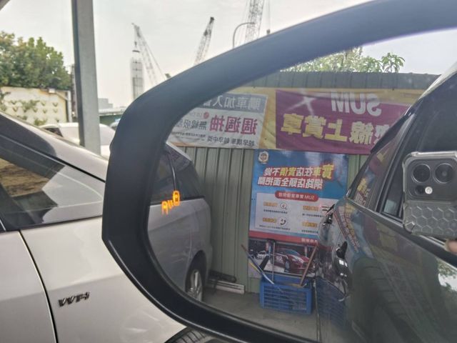 【全場認證五大保固】認證車 尊絕版 盲點偵測 LED頭燈 僅跑3萬7 CarPlay 免鑰匙 摸門 一手車庫車 原鈑件  第6張相片