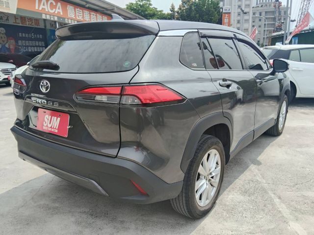 【全場認證五大保固】認證車 尊絕版 盲點偵測 LED頭燈 僅跑3萬7 CarPlay 免鑰匙 摸門 一手車庫車 原鈑件  第16張相片