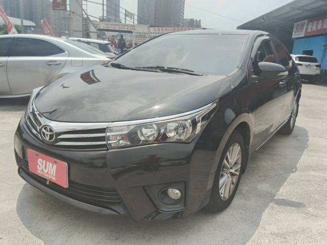 【全場認證五大保固】認證車 頂級版僅跑3萬 代步神車 高妥善率首選 定速 恆溫 全螢幕前後行車紀錄 一手車庫車  第3張相片