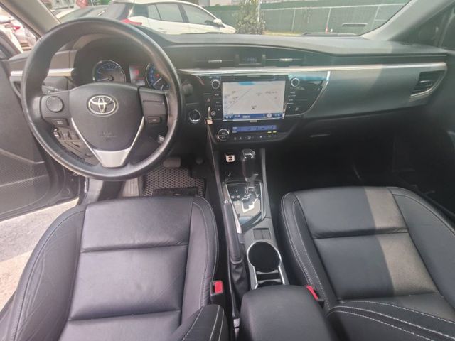 【全場認證五大保固】認證車 頂級版僅跑3萬 代步神車 高妥善率首選 定速 恆溫 全螢幕前後行車紀錄 一手車庫車  第8張相片