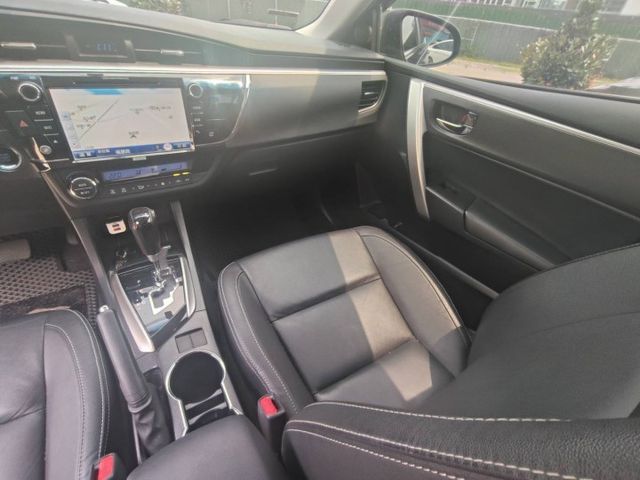 【全場認證五大保固】認證車 頂級版僅跑3萬 代步神車 高妥善率首選 定速 恆溫 全螢幕前後行車紀錄 一手車庫車  第10張相片