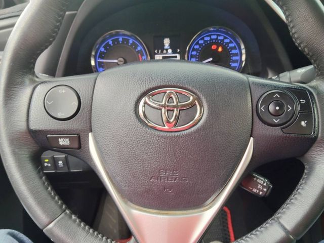 【全場認證五大保固】認證車 小改款頂級版僅跑3萬4 盲點偵測 定速 恆溫  一手車庫車 原鈑件  第10張相片