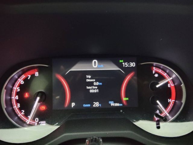 【五大保證五大保固】認證車 旗艦版 Acc CarPlay盲點 環景雙電熱椅 腳踢尾門 車側踏板 一手車 原鈑件原廠保養  第4張相片