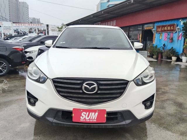 CX-5  第2張相片