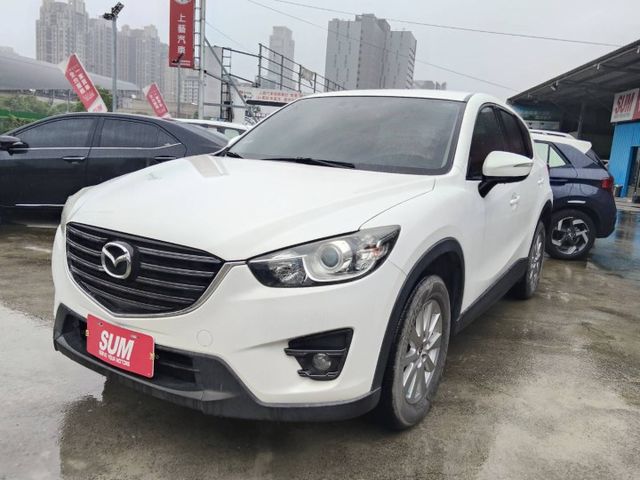 CX-5  第3張相片