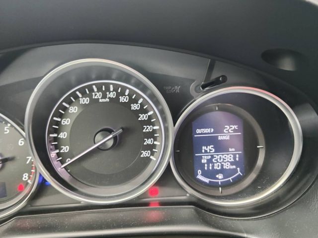 CX-5  第4張相片