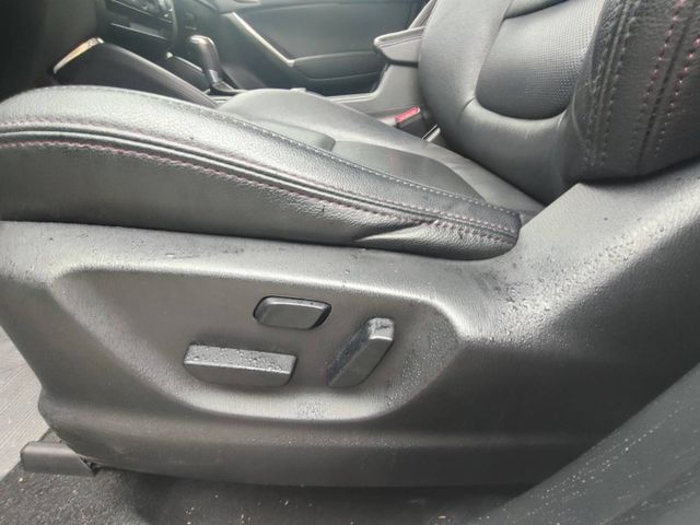 CX-5  第5張相片
