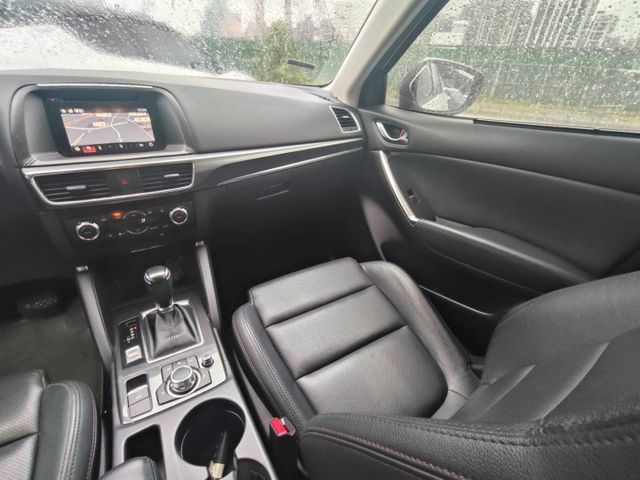 CX-5  第8張相片