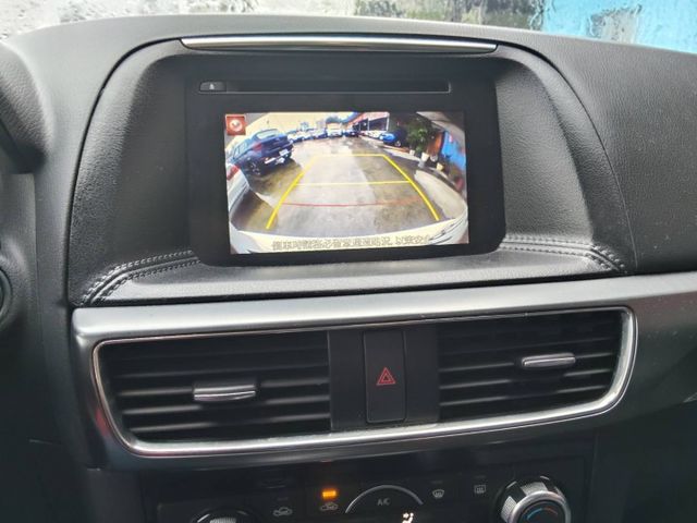CX-5  第9張相片