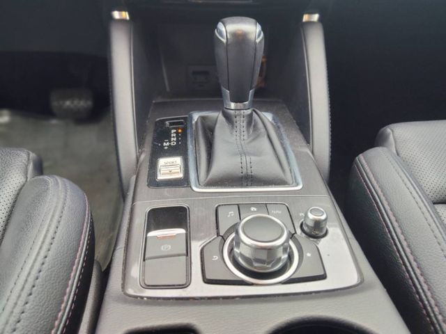 CX-5  第10張相片