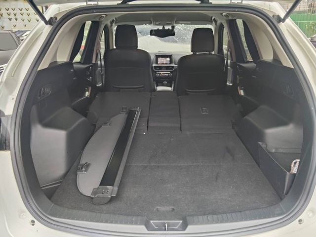CX-5  第12張相片