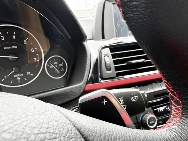 【全場認證五大保證】認證車 16領牌 總代理 F36 GC 駕駛記憶雙電動椅 電尾門 無待修 車庫車 一手車原版件  第6張相片