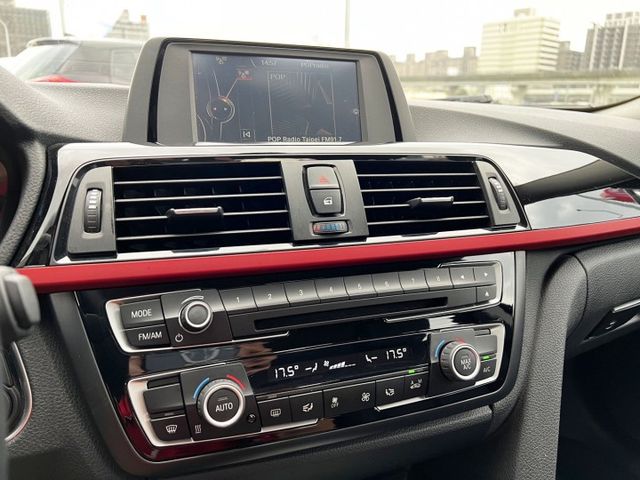 【全場認證五大保證】認證車 16領牌 總代理 F36 GC 駕駛記憶雙電動椅 電尾門 無待修 車庫車 一手車原版件  第7張相片