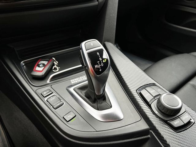 【全場認證五大保證】認證車 16領牌 總代理 F36 GC 駕駛記憶雙電動椅 電尾門 無待修 車庫車 一手車原版件  第8張相片