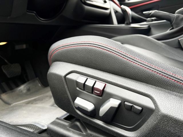 【全場認證五大保證】認證車 16領牌 總代理 F36 GC 駕駛記憶雙電動椅 電尾門 無待修 車庫車 一手車原版件  第12張相片