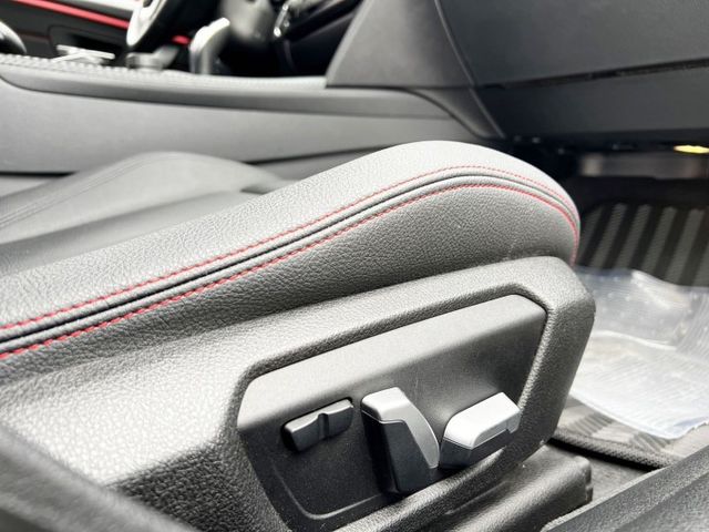 【全場認證五大保證】認證車 16領牌 總代理 F36 GC 駕駛記憶雙電動椅 電尾門 無待修 車庫車 一手車原版件  第13張相片