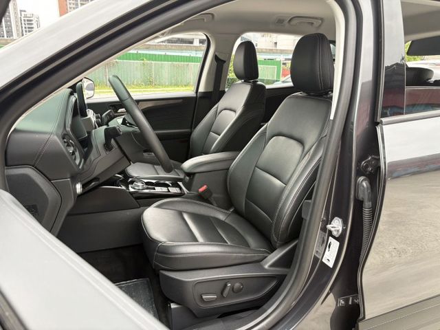 【全場認證五大保固】認證車 僅跑5萬多 1.5時尚版 Acc 盲點 CarPlay 360環景 一手車原鈑件  第12張相片