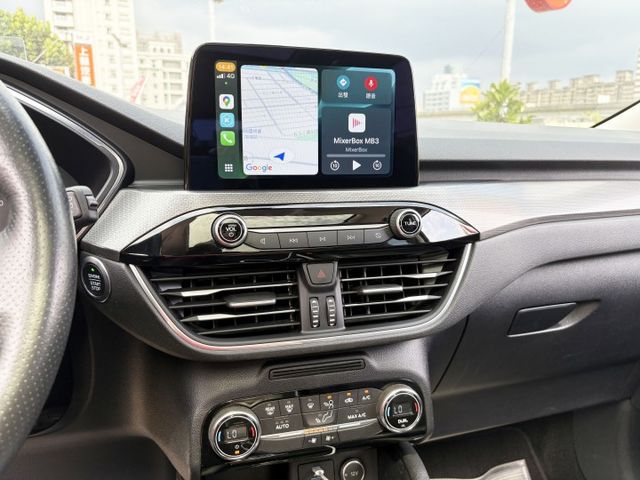 【全場認證五大保固】認證車 1.5旗艦版 全景天窗 Acc 盲點 CarPlay BO音響 腳踢電尾門 一手車原鈑件  第7張相片