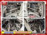 【全場認證五大保固】認證車 2.4 VTI 僅跑6萬多原廠保養 車況超優 4安囊 換檔快撥 一手車原鈑件  第16張縮圖