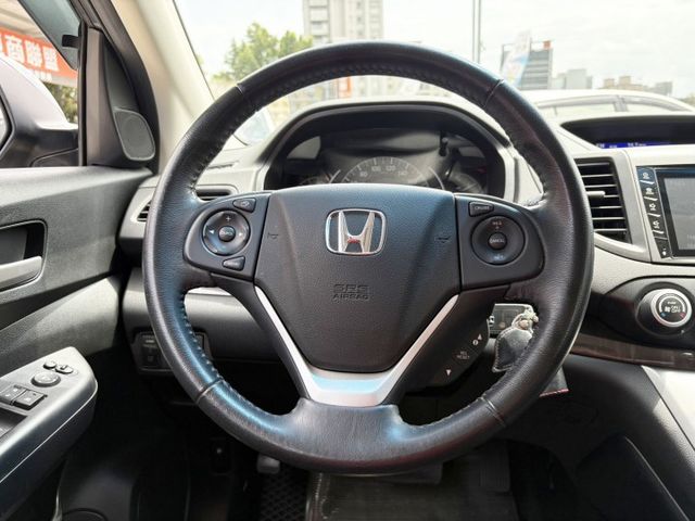 【全場認證五大保固】認證車 旗艦版2.4 VTI-S 僅跑11萬 車況超優 4安囊 HUD 換檔快撥 天窗 一手車原鈑件  第6張相片