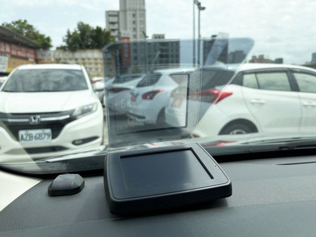 【全場認證五大保固】認證車 旗艦版2.4 VTI-S 僅跑11萬 車況超優 4安囊 HUD 換檔快撥 天窗 一手車原鈑件  第9張相片