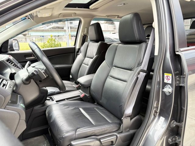 【全場認證五大保固】認證車 旗艦版2.4 VTI-S 僅跑11萬 車況超優 4安囊 HUD 換檔快撥 天窗 一手車原鈑件  第10張相片