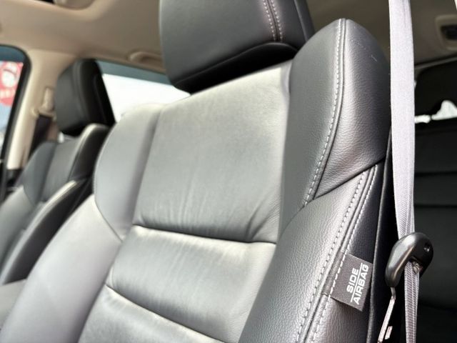 【全場認證五大保固】認證車 旗艦版2.4 VTI-S 僅跑11萬 車況超優 4安囊 HUD 換檔快撥 天窗 一手車原鈑件  第11張相片