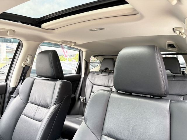 【全場認證五大保固】認證車 旗艦版2.4 VTI-S 僅跑11萬 車況超優 4安囊 HUD 換檔快撥 天窗 一手車原鈑件  第12張相片