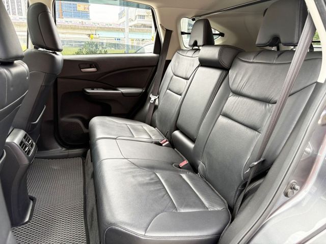 【全場認證五大保固】認證車 旗艦版2.4 VTI-S 僅跑11萬 車況超優 4安囊 HUD 換檔快撥 天窗 一手車原鈑件  第13張相片