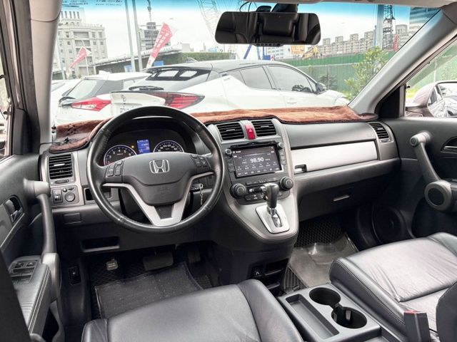 【全場認證五大保證】認證車 稀有2.4 保證僅跑7萬多 定速 恆溫 一手車  第6張相片