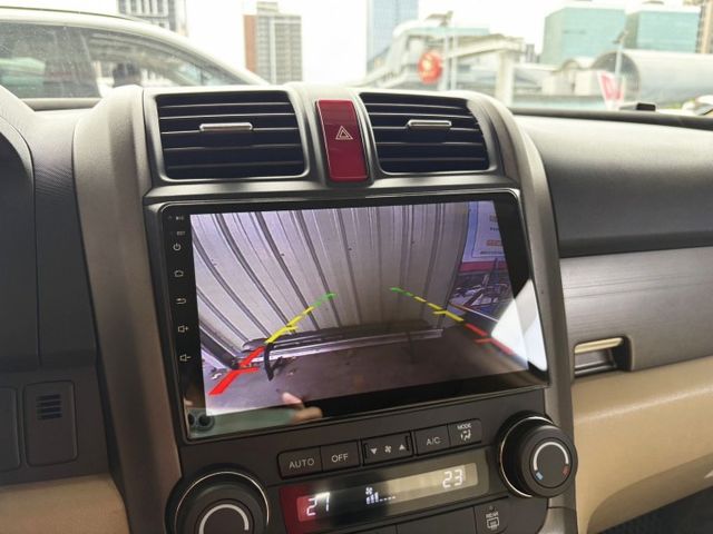【全場認證五大保證】認證車 8核安卓機 低里程 國產高妥善率 代步休旅車首選 原鈑件  第8張相片