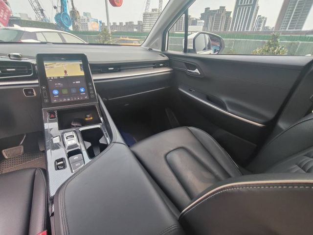 【全場認證五大保固】認證車 VIP-B版 僅跑2萬9 四座電動椅 CarPlay 全景 盲點 環景 電尾門 一手車原鈑件  第6張相片