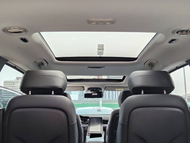 【全場認證五大保固】認證車 VIP-B版 僅跑2萬9 四座電動椅 CarPlay 全景 盲點 環景 電尾門 一手車原鈑件  第9張相片