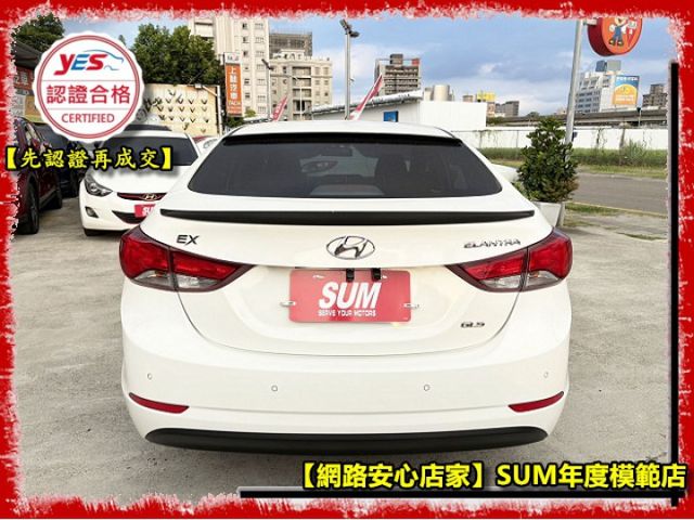 【全場認證五大保固】認證車 僅跑8萬 升級頂級八核影音安卓機 高清晰前後行車紀錄 抬頭顯示 恆溫 定速 一手車原鈑件  第15張相片