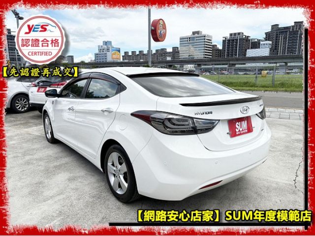 【全場認證五大保固】認證車 升級頂級配備 盲點偵測 LED頭燈 抬頭顯示 影音 一手車原鈑件  第14張相片