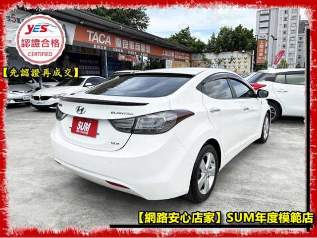 【全場認證五大保固】認證車 升級頂級配備 盲點偵測 LED頭燈 抬頭顯示 影音 一手車原鈑件  第16張相片