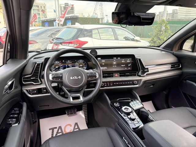 【全場認證原廠保固】認證車 新車138萬 X-Line版 4WD HK音響 雙加熱通風座椅 環景 電尾門 一手車原廠保養  第4張相片