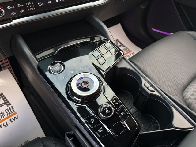 【全場認證原廠保固】認證車 新車138萬 X-Line版 4WD HK音響 雙加熱通風座椅 環景 電尾門 一手車原廠保養  第8張相片