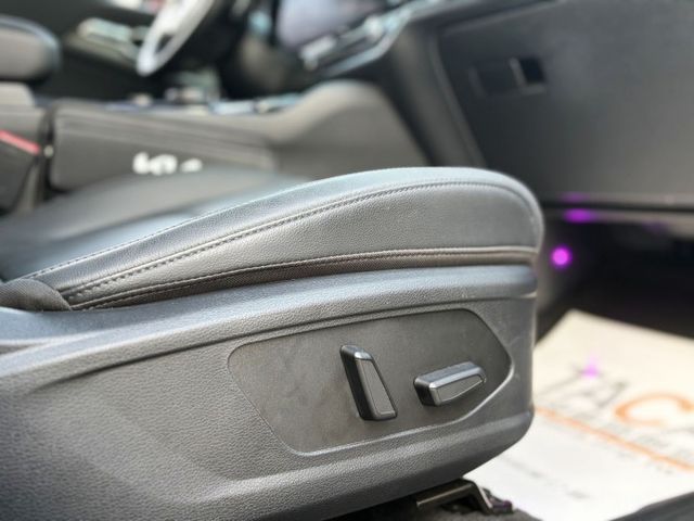【全場認證原廠保固】認證車 新車138萬 X-Line版 4WD HK音響 雙加熱通風座椅 環景 電尾門 一手車原廠保養  第13張相片