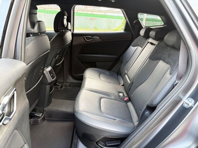 【全場認證原廠保固】認證車 新車138萬 X-Line版 4WD HK音響 雙加熱通風座椅 環景 電尾門 一手車原廠保養  第14張相片