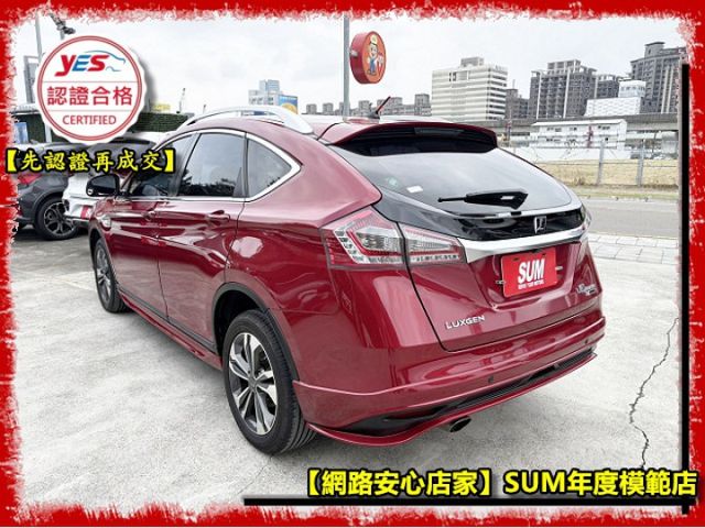 【全場認證五大保固】認證車 運動SPORT+版 僅跑6萬 天窗 側邊方向影像輔助 倒車影像 一手車庫車全車原鈑件  第15張相片
