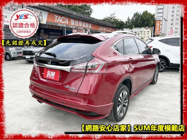 【全場認證五大保固】認證車 運動SPORT+版 僅跑6萬 天窗 側邊方向影像輔助 倒車影像 一手車庫車全車原鈑件  第17張相片