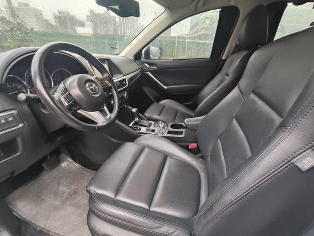 CX-5  第6張相片