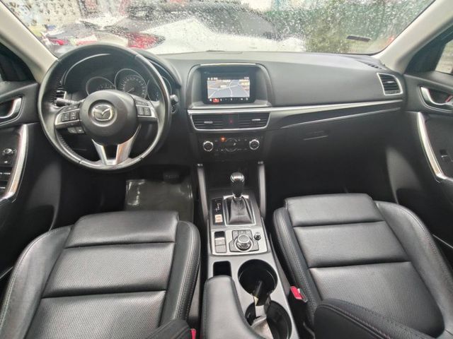 CX-5  第7張相片